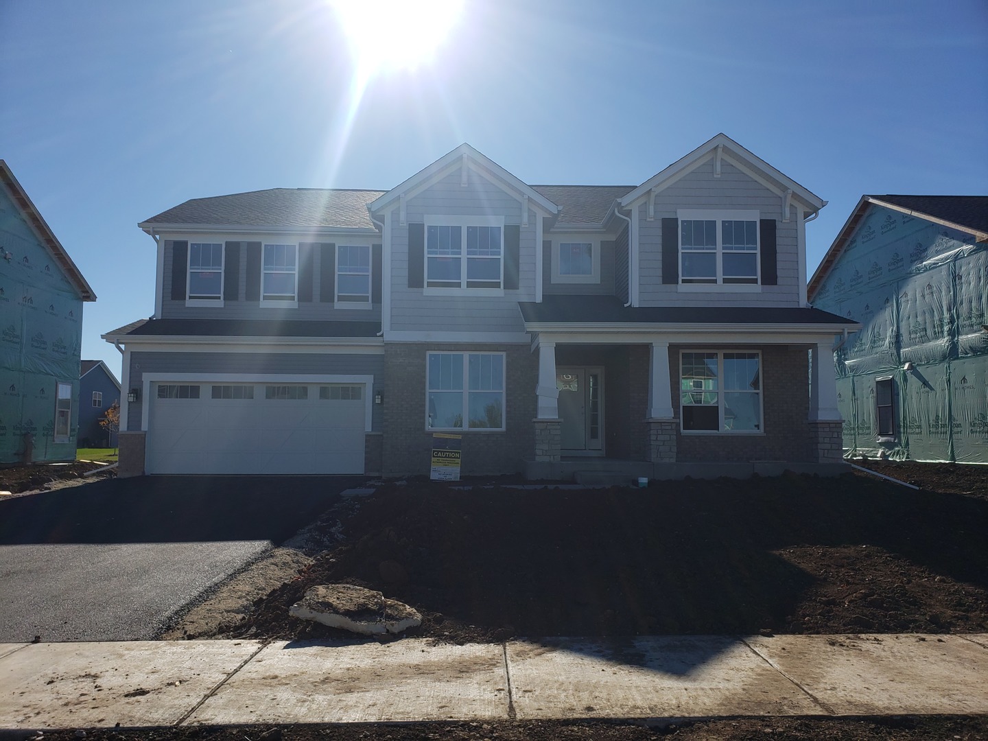 10785 Saxony Street, Huntley, IL 60142