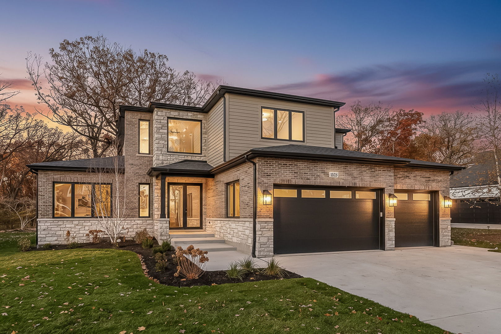 1528 Linden Circle, Lemont, IL 60439