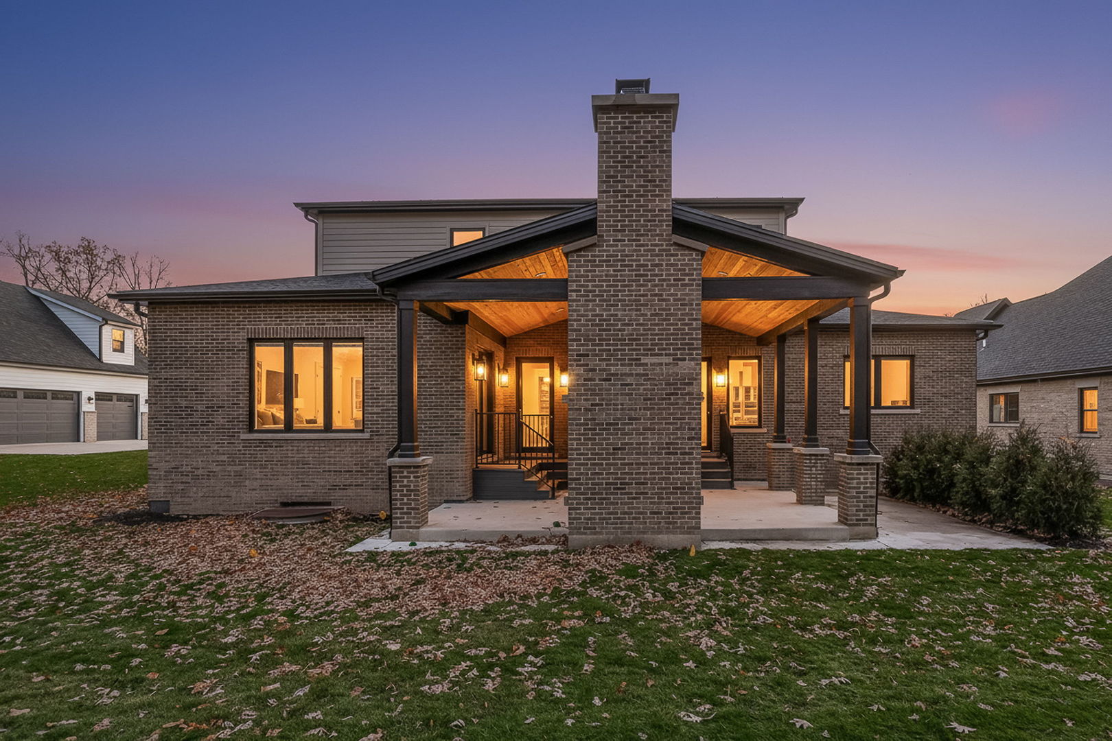 1528 Linden Circle, Lemont, IL 60439