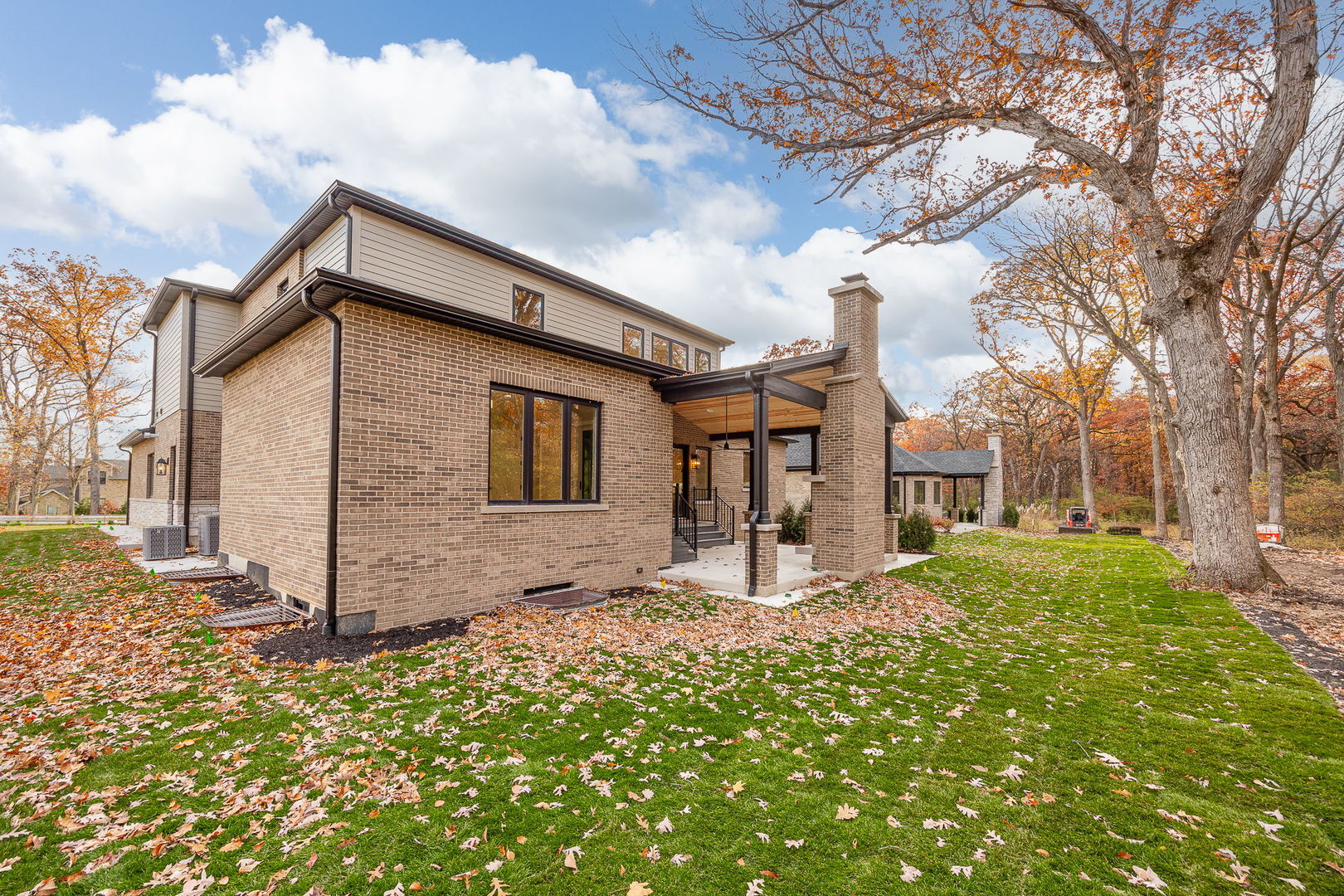 1528 Linden Circle, Lemont, IL 60439