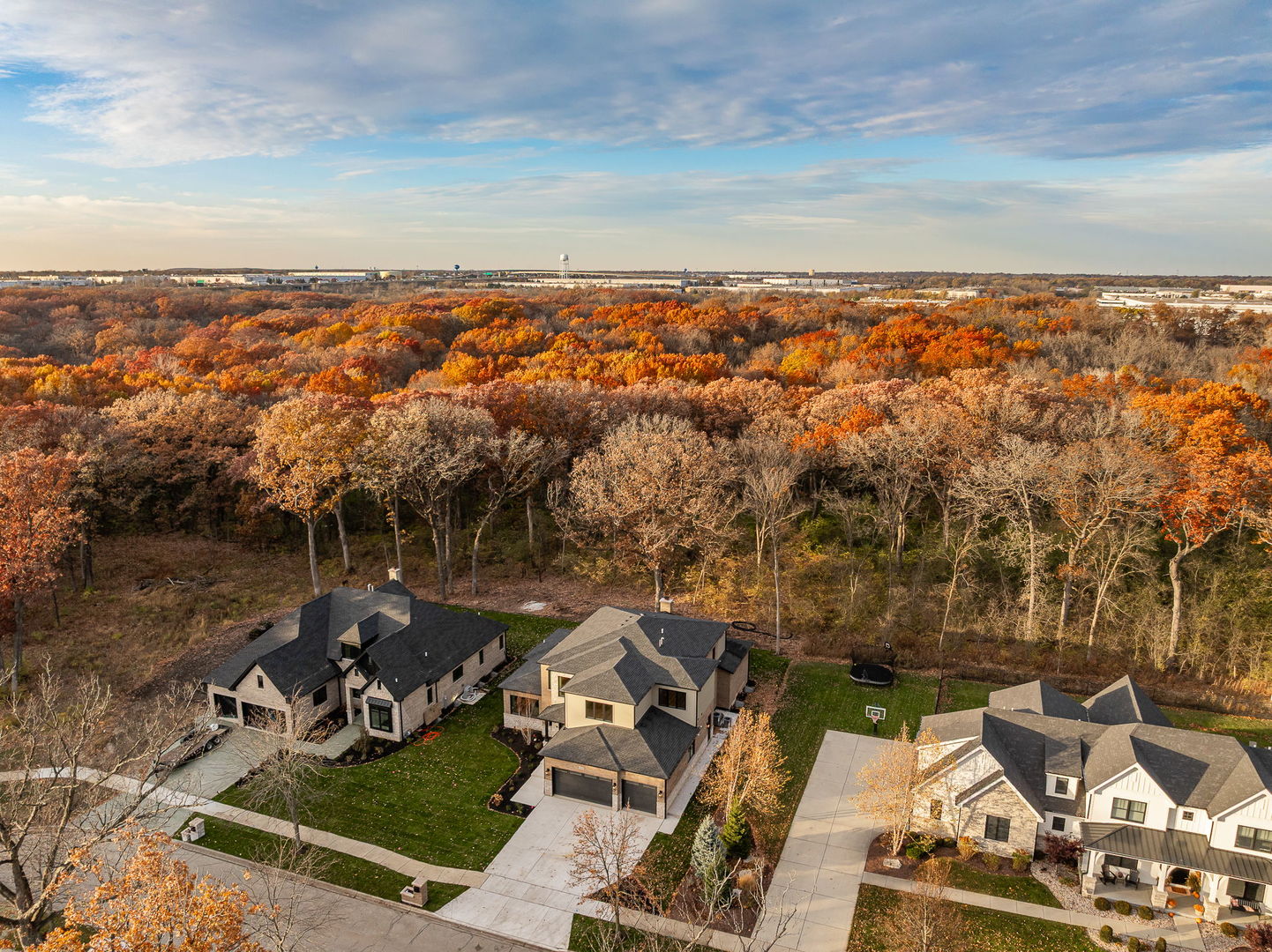 1528 Linden Circle, Lemont, IL 60439