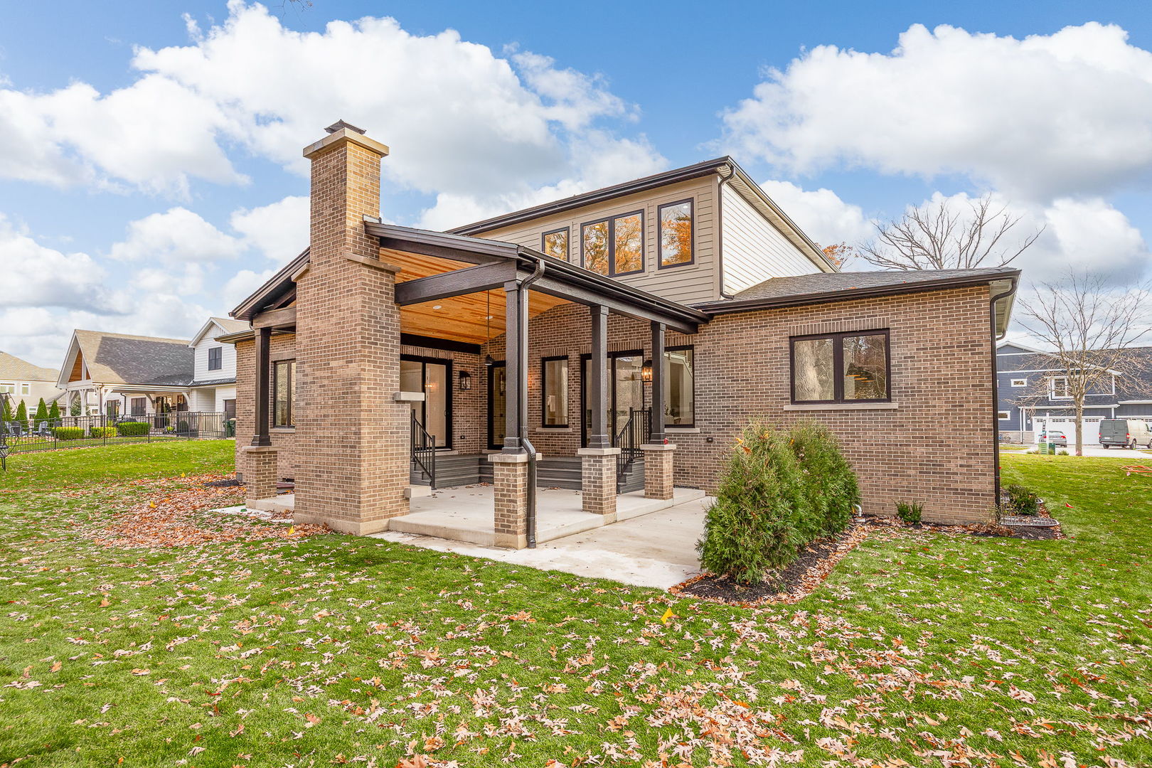 1528 Linden Circle, Lemont, IL 60439