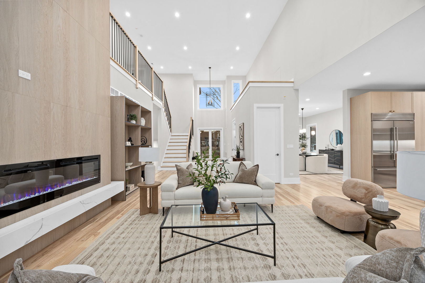 1528 Linden Circle, Lemont, IL 60439