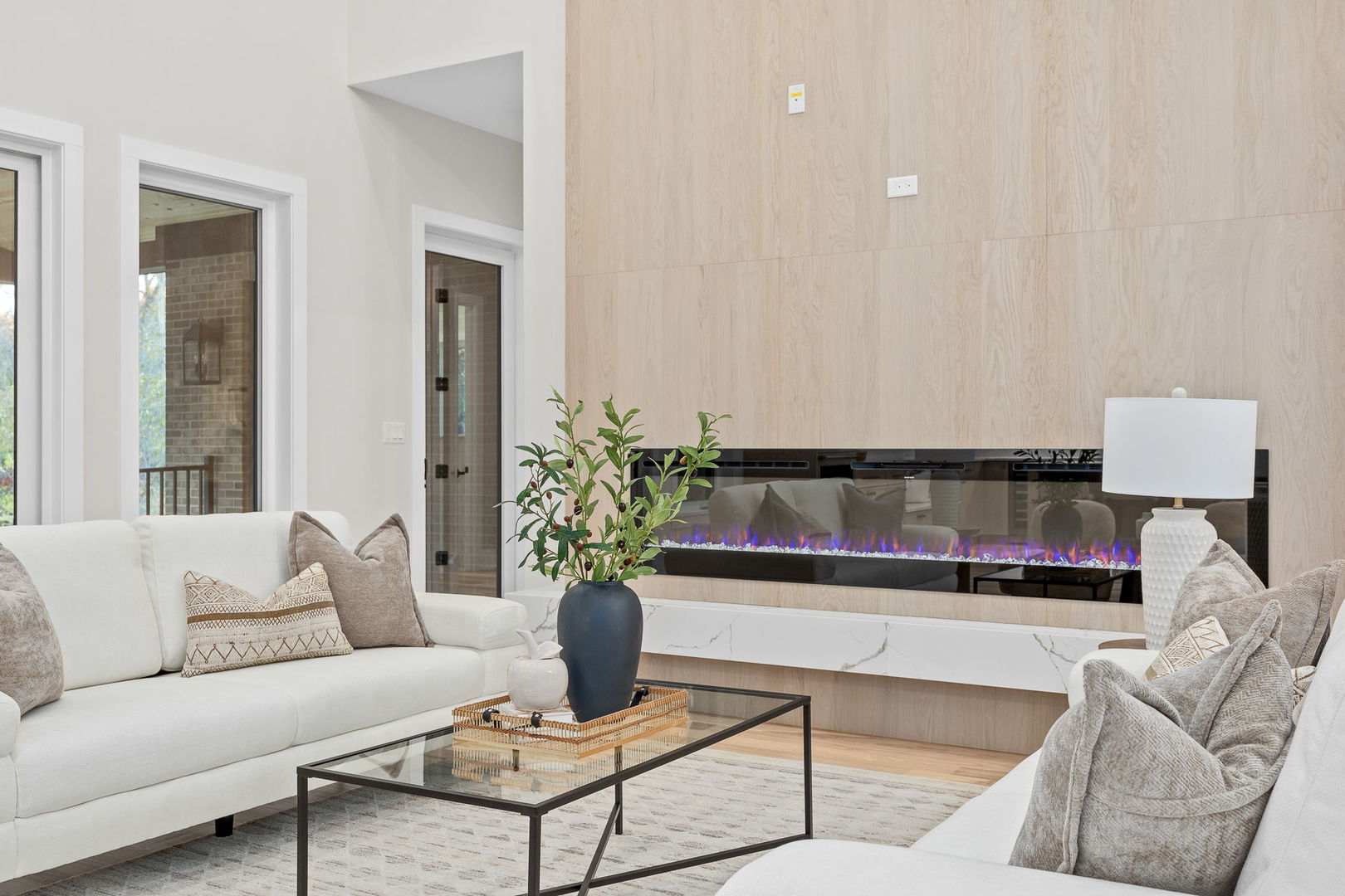 1528 Linden Circle, Lemont, IL 60439