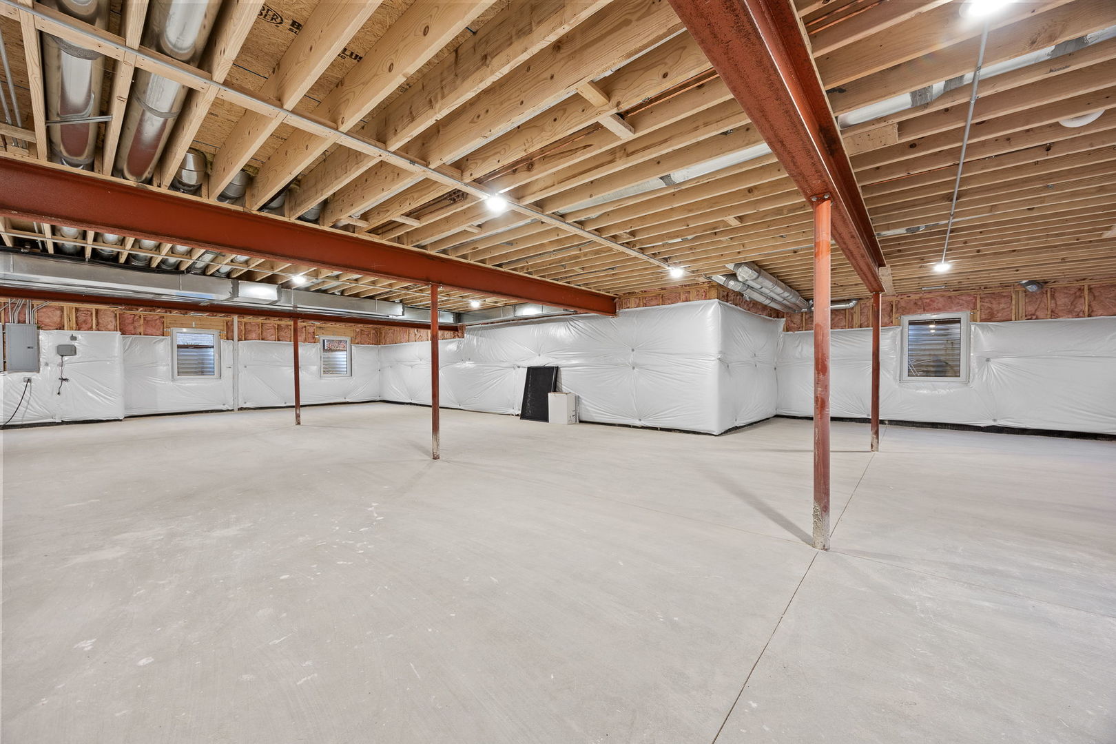 1528 Linden Circle, Lemont, IL 60439