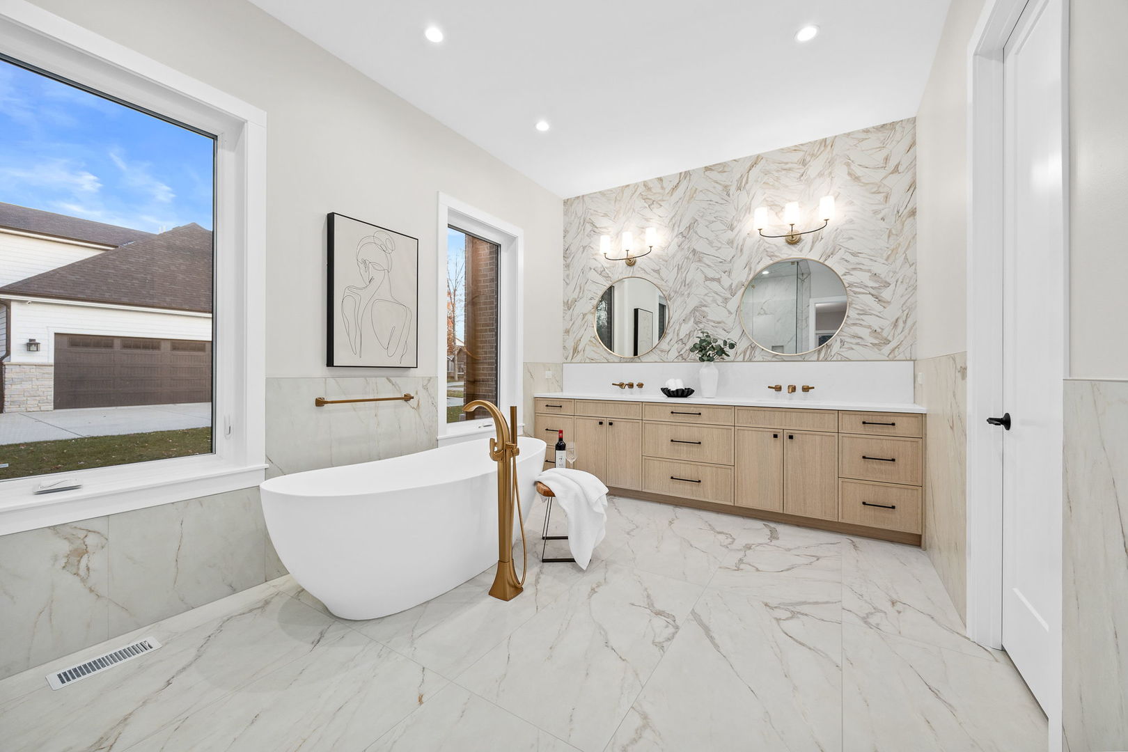 1528 Linden Circle, Lemont, IL 60439