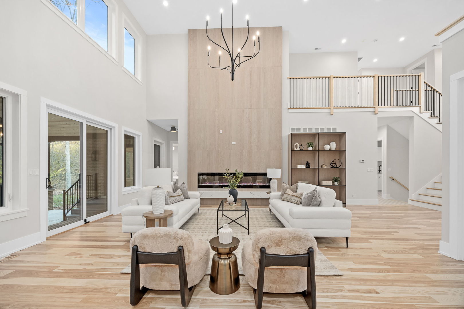 1528 Linden Circle, Lemont, IL 60439