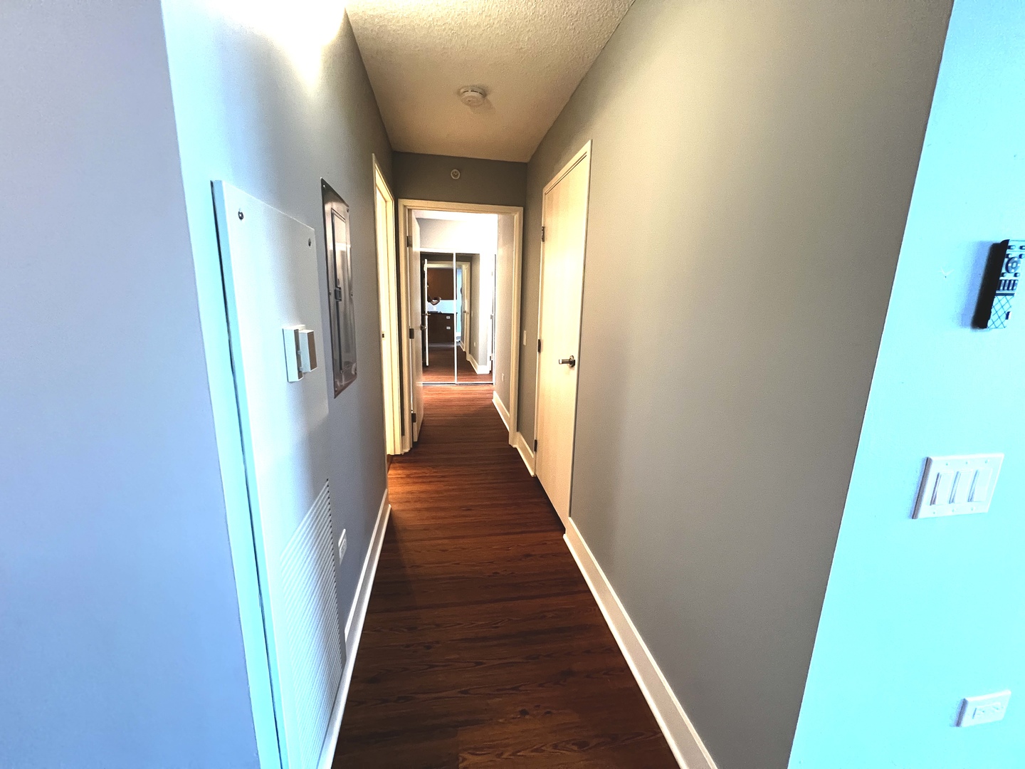 9655 Woods Drive #1405, Skokie, IL 60077