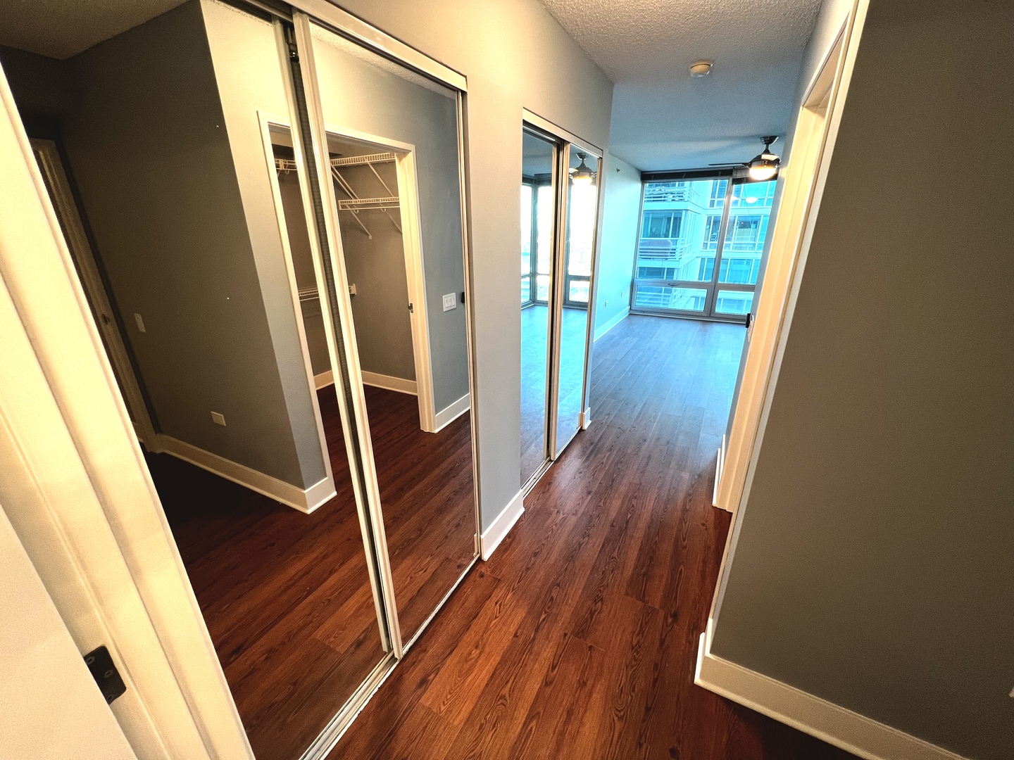 9655 Woods Drive #1405, Skokie, IL 60077