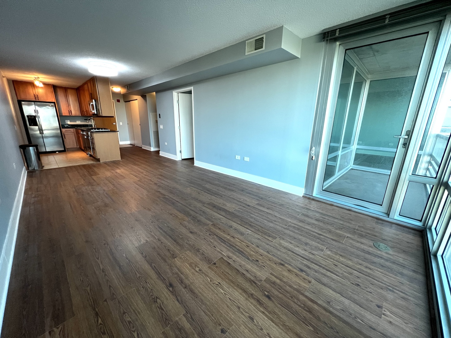 9655 Woods Drive #1405, Skokie, IL 60077