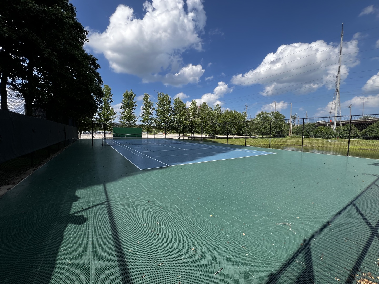 9655 Woods Drive #1405, Skokie, IL 60077