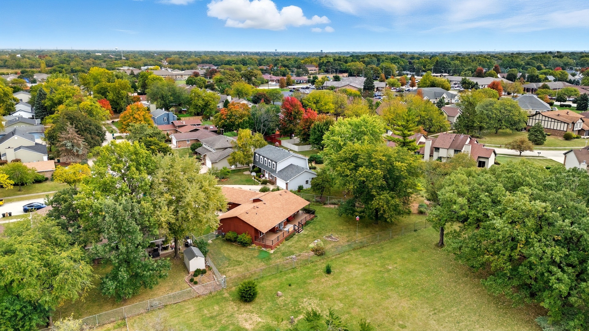 690 Westport Drive, Joliet, IL 60431