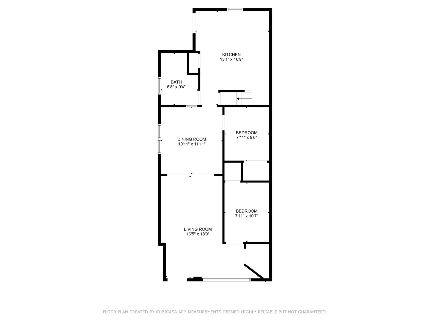 5648 S California Avenue, Chicago, IL 60629