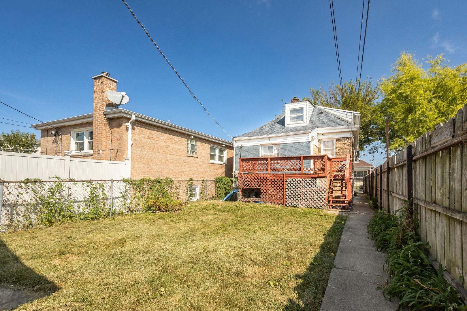 5648 S California Avenue, Chicago, IL 60629