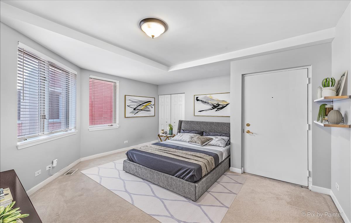 1430 N La Salle Drive #F1, Chicago, IL 60610