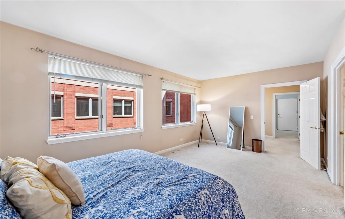 1430 N La Salle Drive #F1, Chicago, IL 60610