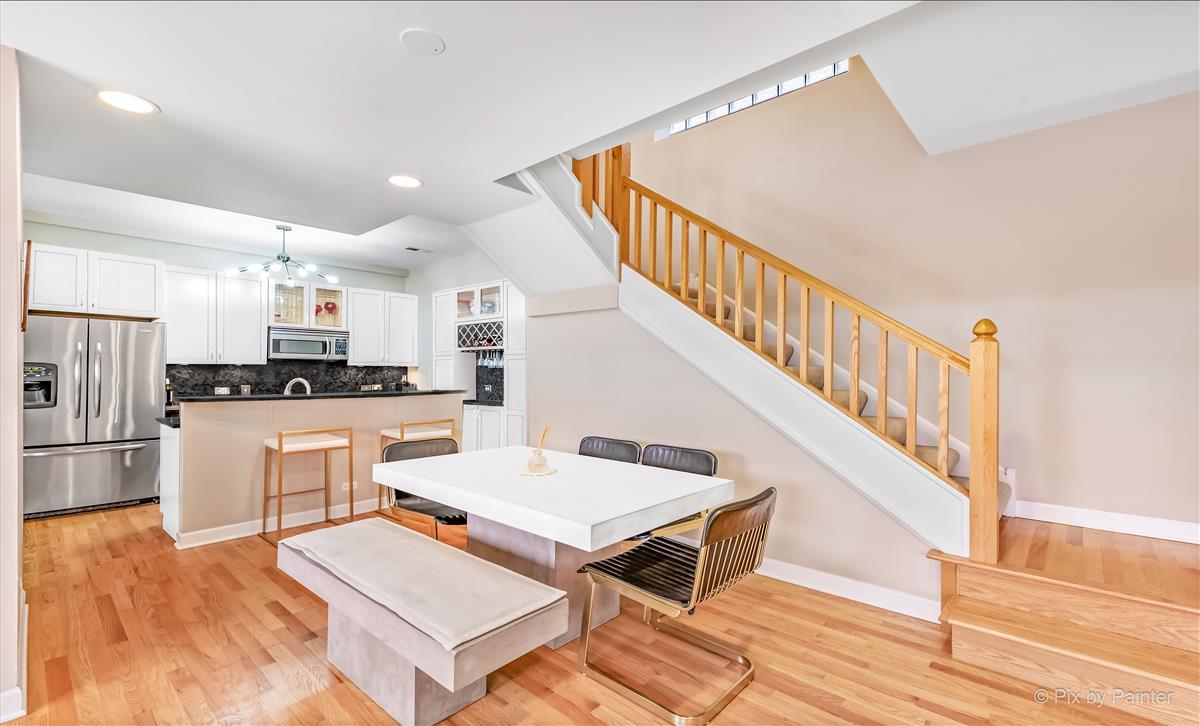 1430 N La Salle Drive #F1, Chicago, IL 60610