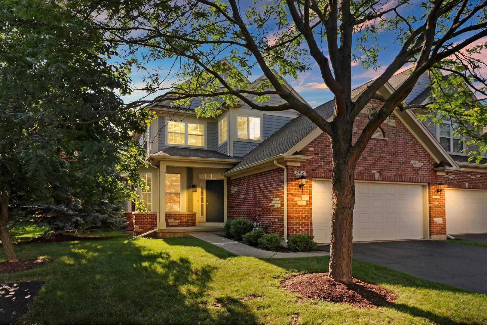 292 Jennifer Court #-, Gurnee, IL 60031