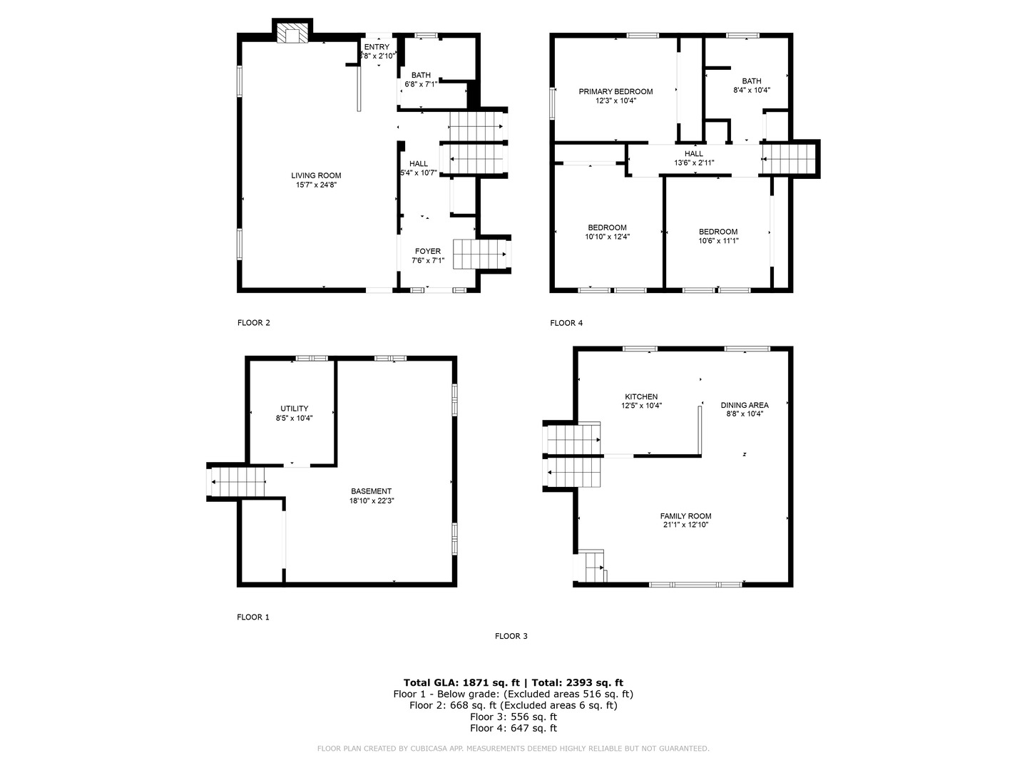 10025 S 86th Court, Palos Hills, IL 60465