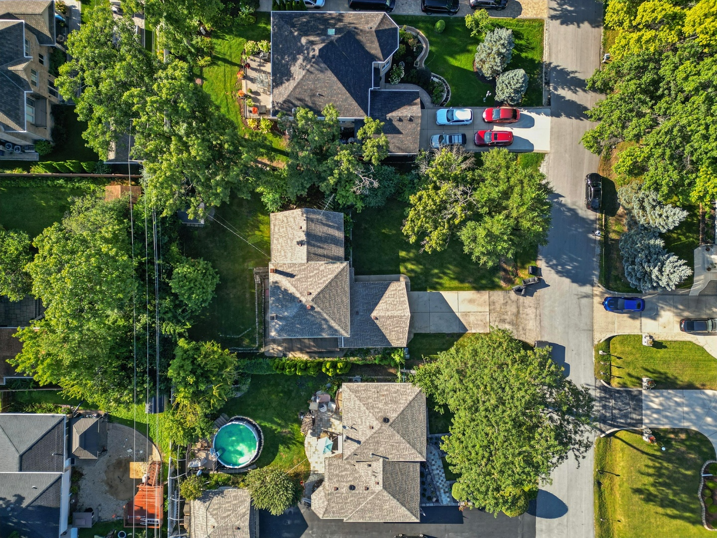 10025 S 86th Court, Palos Hills, IL 60465