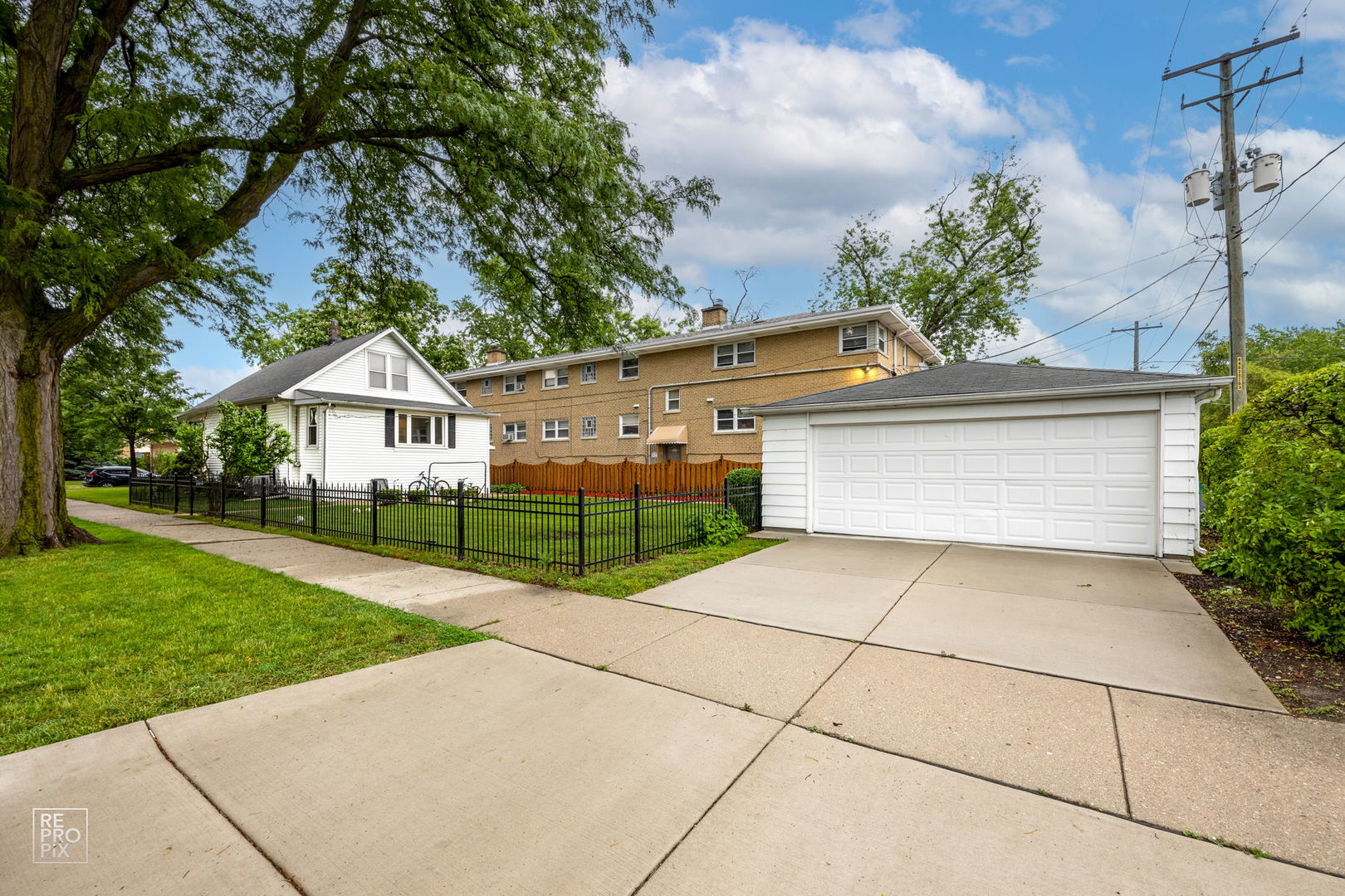 Franklin Park, IL 60131