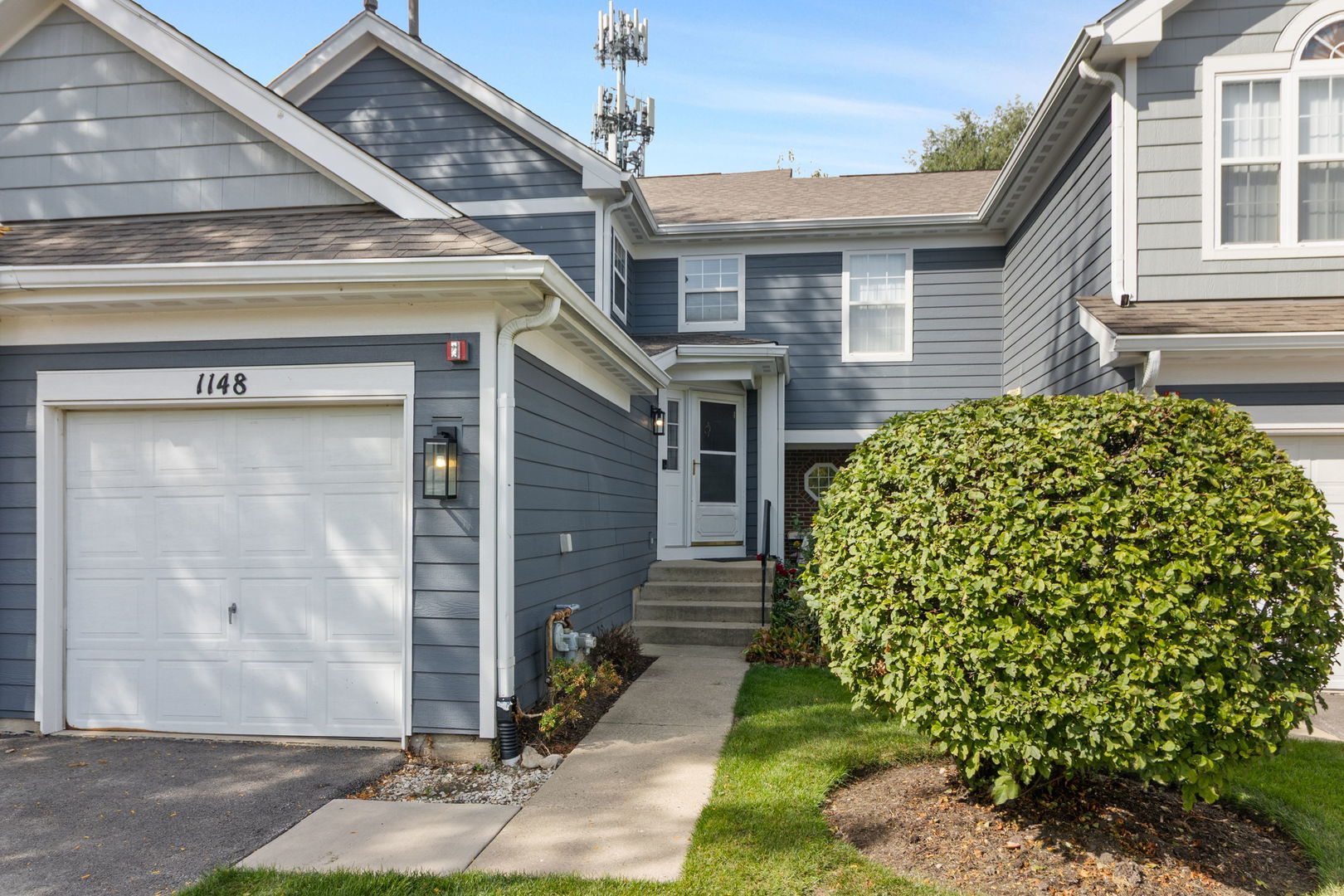 1148 Harbor Court, Glendale Heights, IL 60139