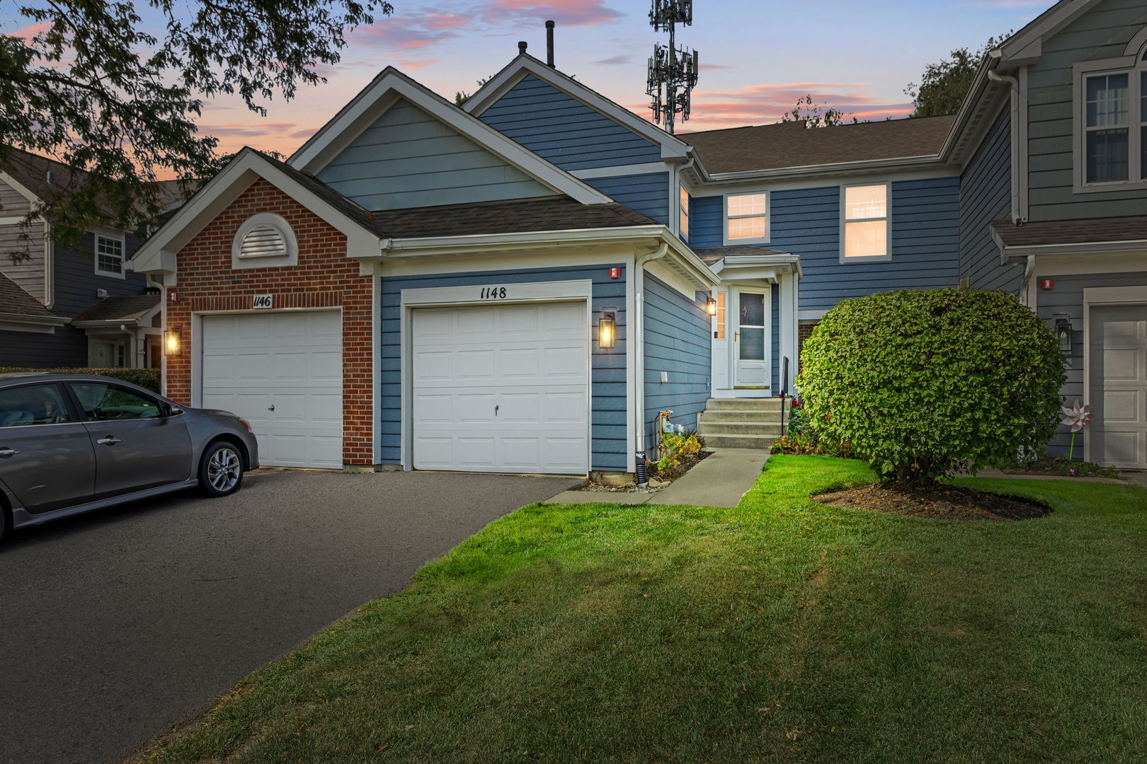 1148 Harbor Court, Glendale Heights, IL 60139