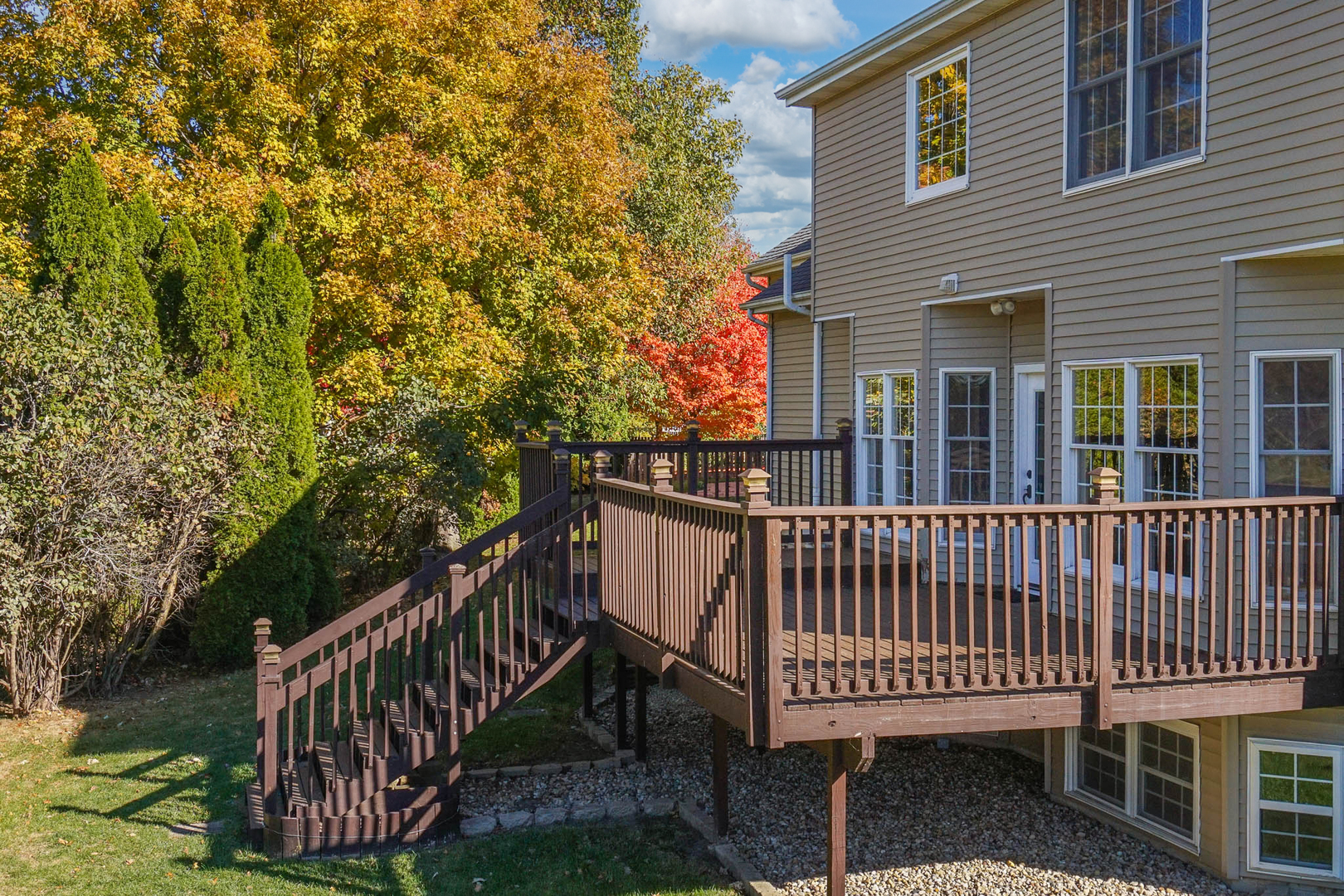 4 Cygnet Crossing, Bloomington, IL 61704