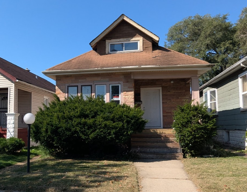 10522 S Eggleston Avenue, Chicago, IL 60628