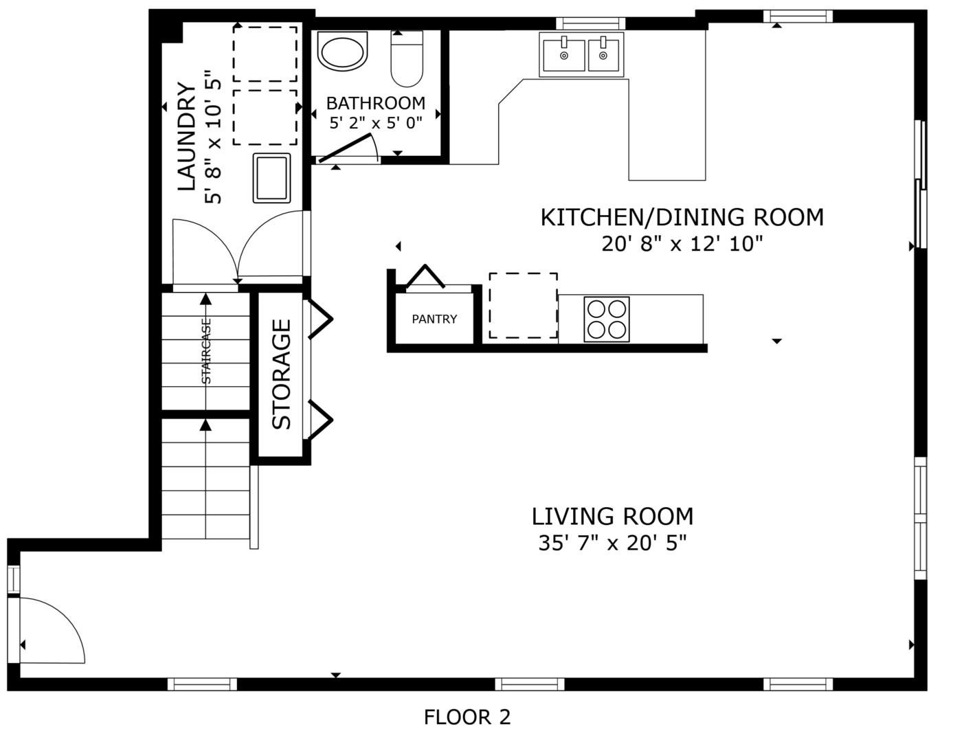 1112 Norfolk Street, Downers Grove, IL 60516