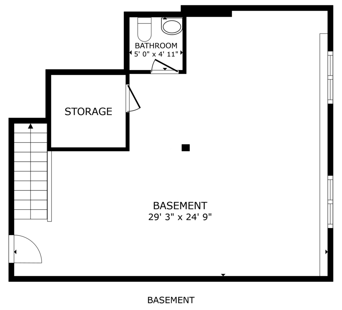 1112 Norfolk Street, Downers Grove, IL 60516