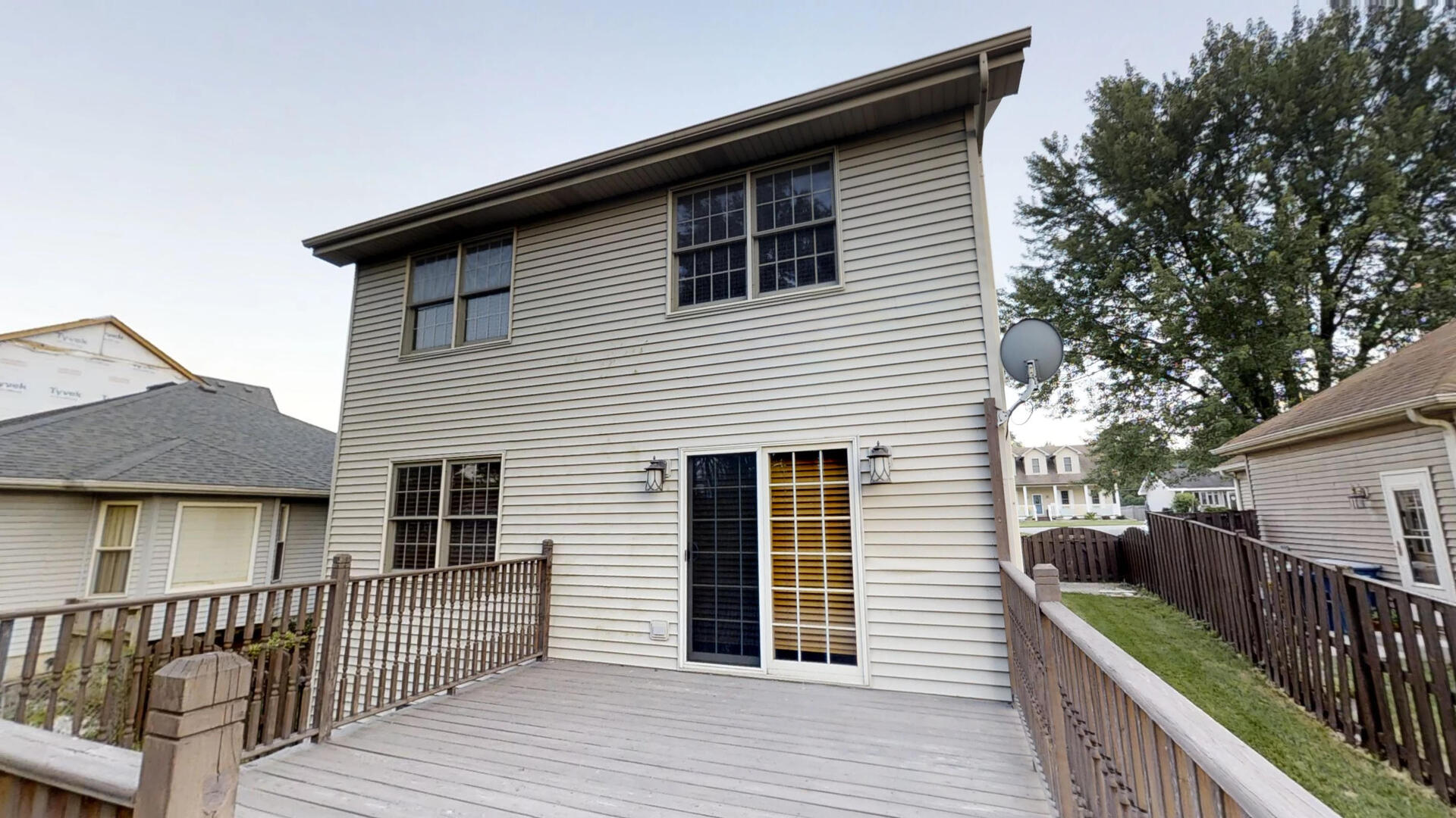 1112 Norfolk Street, Downers Grove, IL 60516