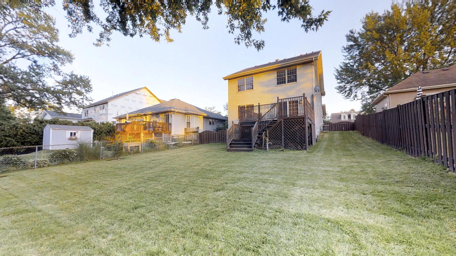 1112 Norfolk Street, Downers Grove, IL 60516