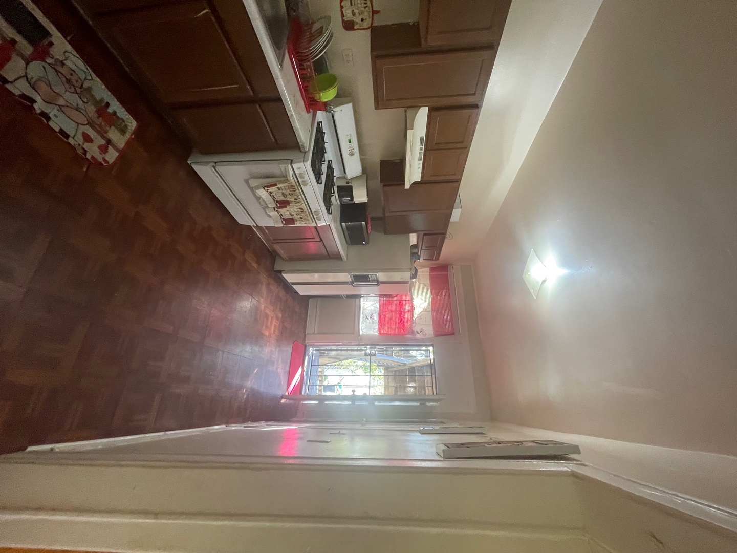 4123 W Washington Boulevard, Chicago, IL 60624