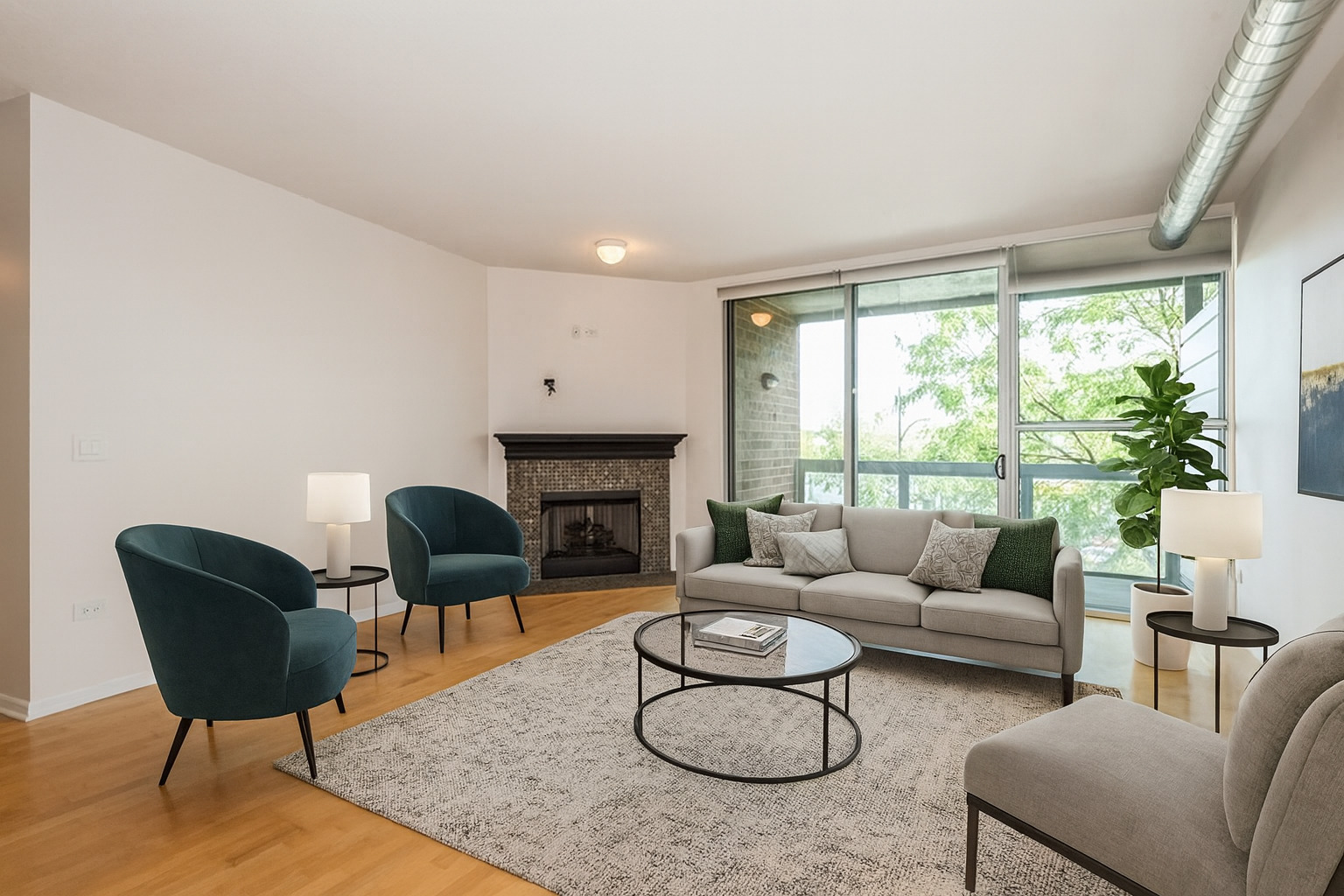 1228 EMERSON Street #304, Evanston, IL 60201