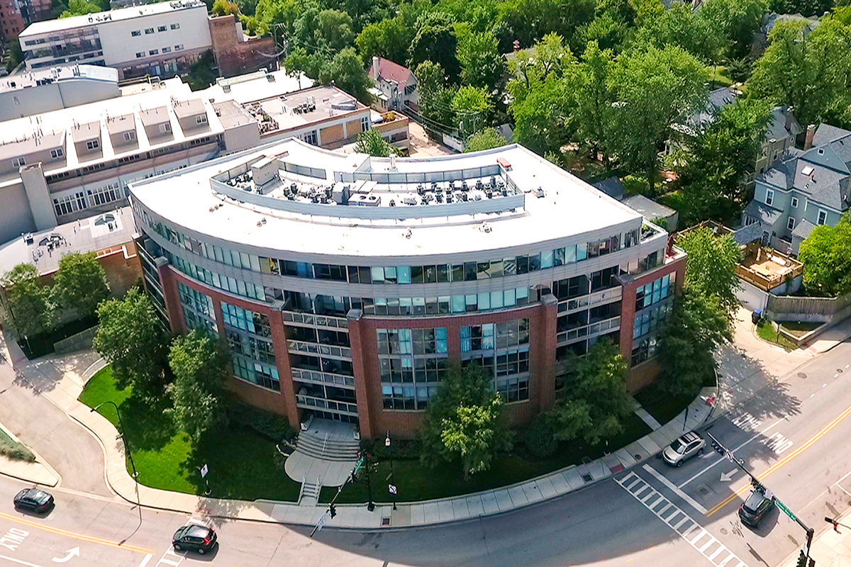 1228 EMERSON Street #304, Evanston, IL 60201
