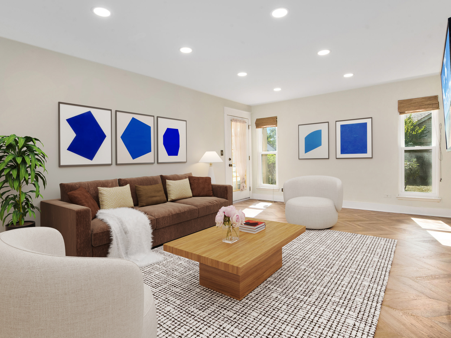 1257 Rosewood Court #D1, Schaumburg, IL 60193