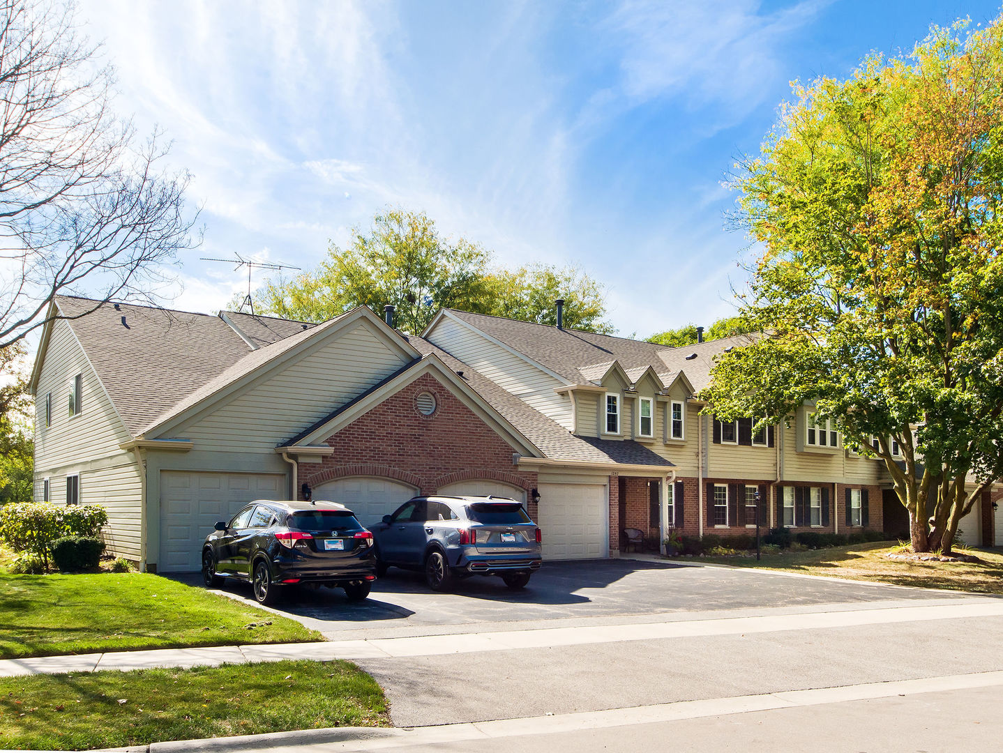 1257 Rosewood Court #D1, Schaumburg, IL 60193