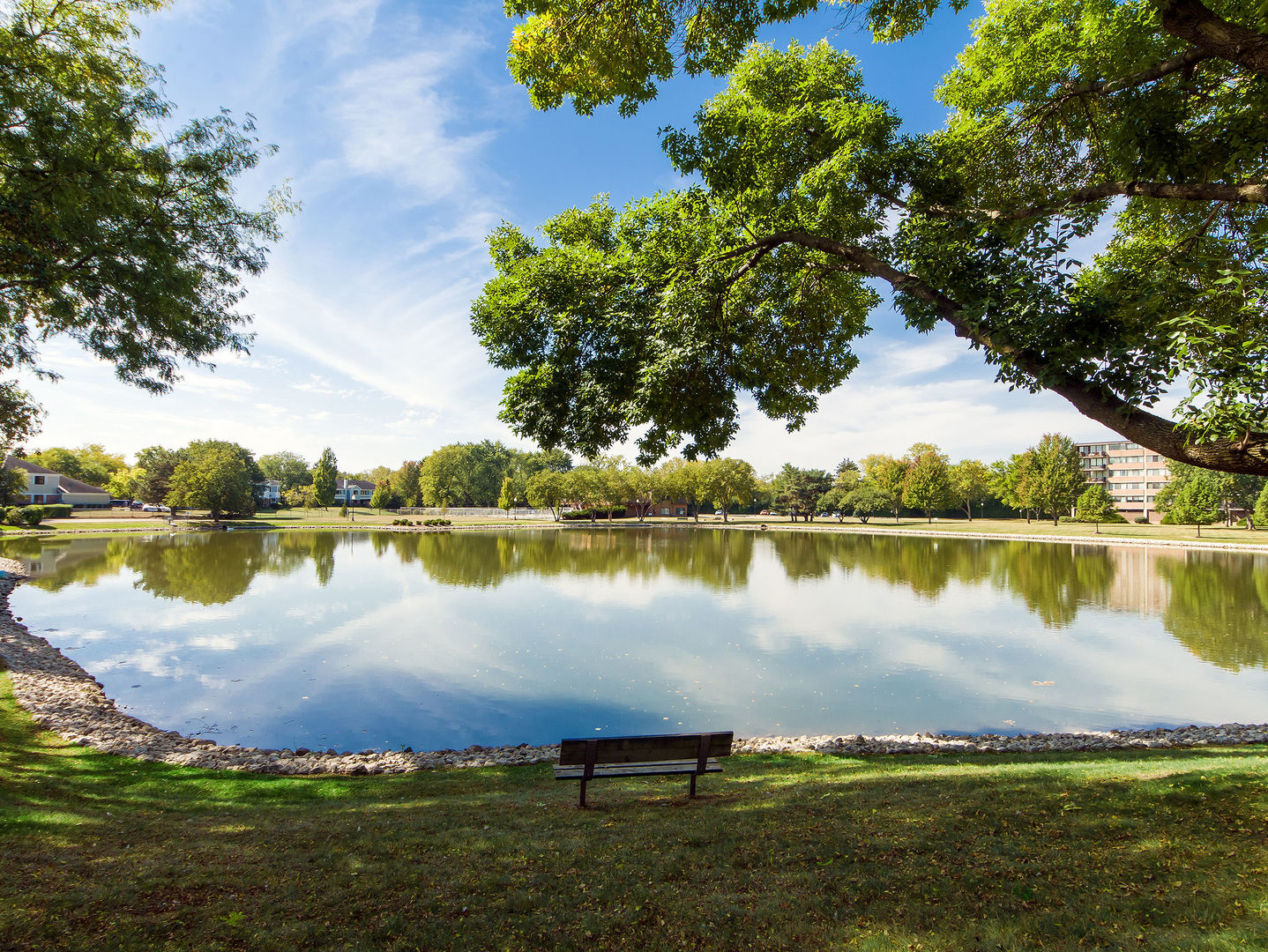 1257 Rosewood Court #D1, Schaumburg, IL 60193