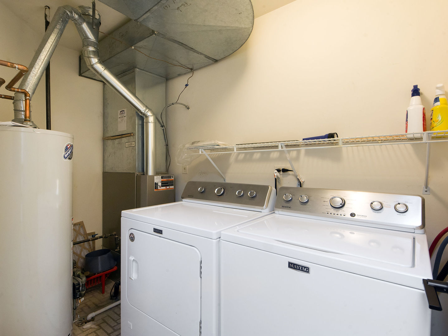 1257 Rosewood Court #D1, Schaumburg, IL 60193