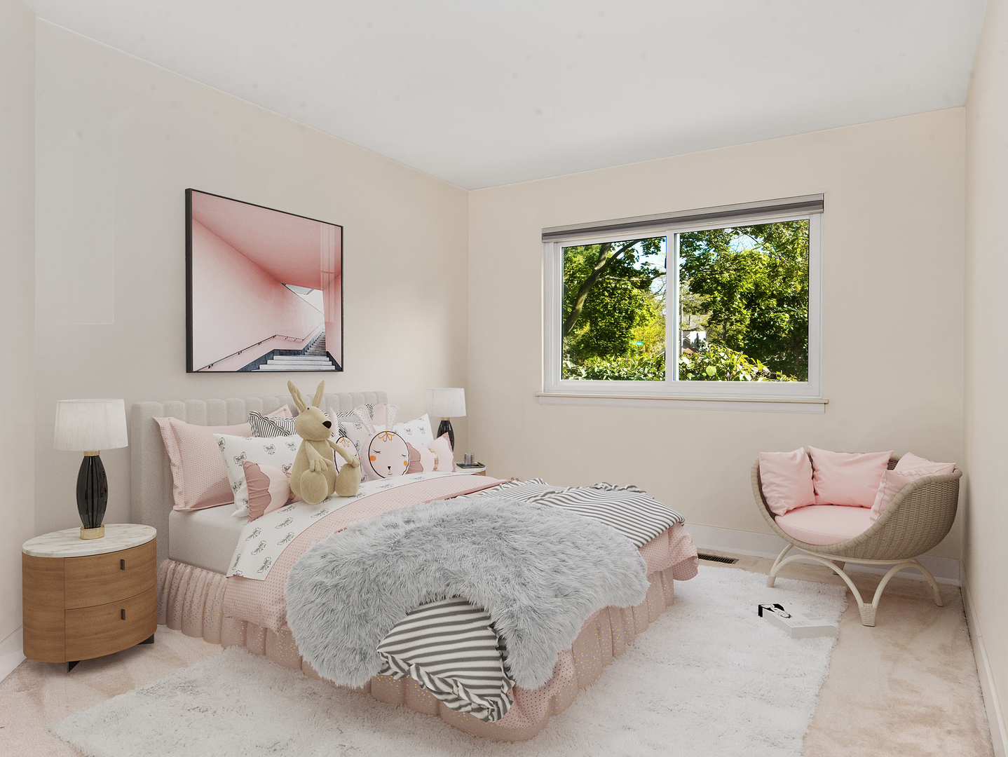 1257 Rosewood Court #D1, Schaumburg, IL 60193