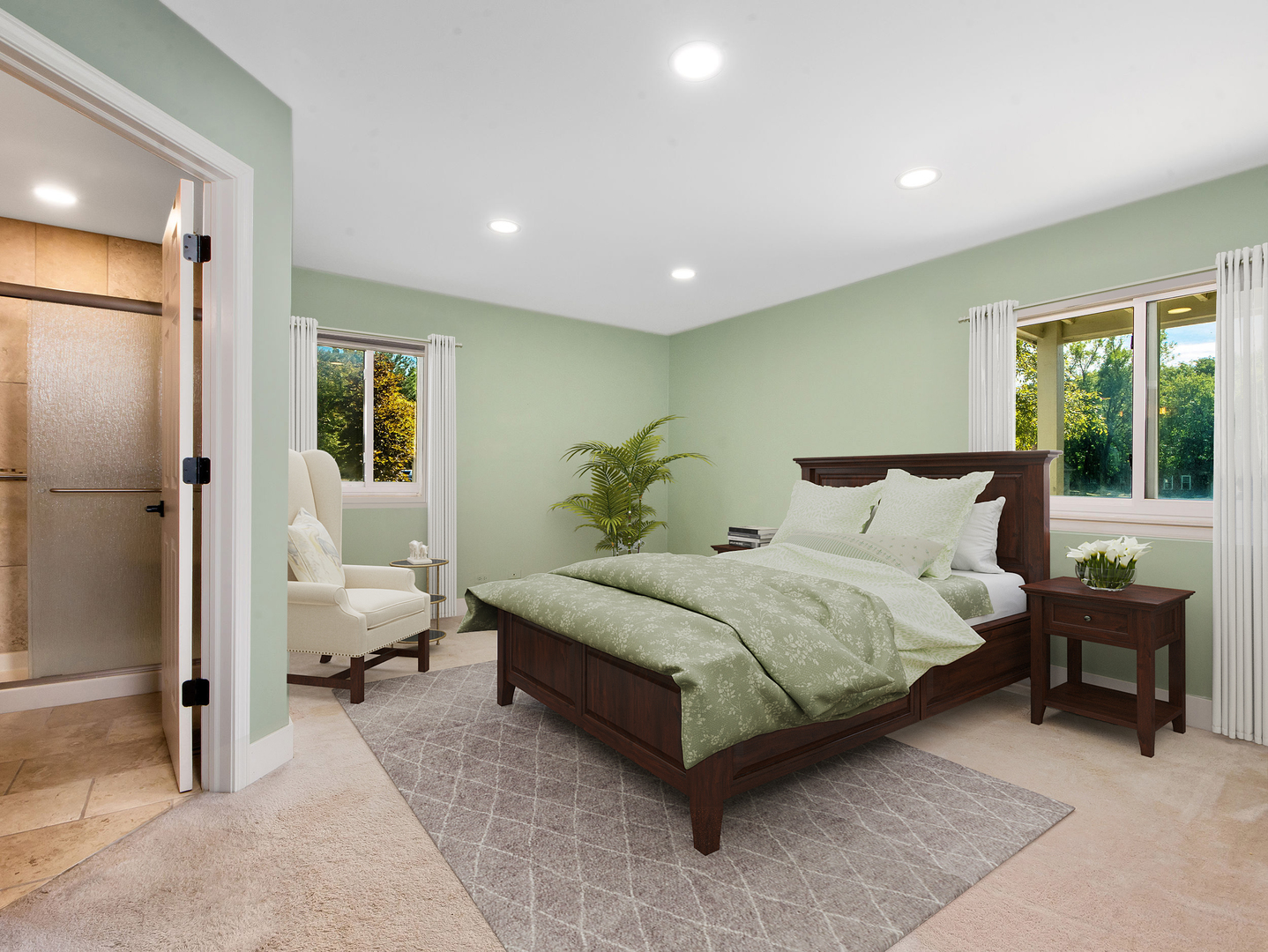 1257 Rosewood Court #D1, Schaumburg, IL 60193