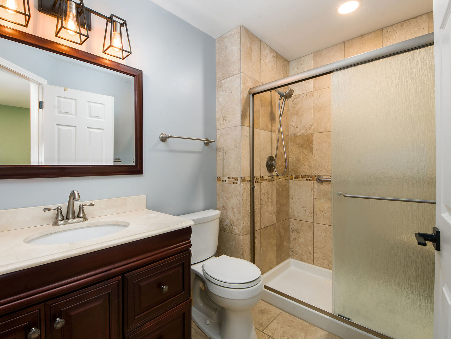 1257 Rosewood Court #D1, Schaumburg, IL 60193