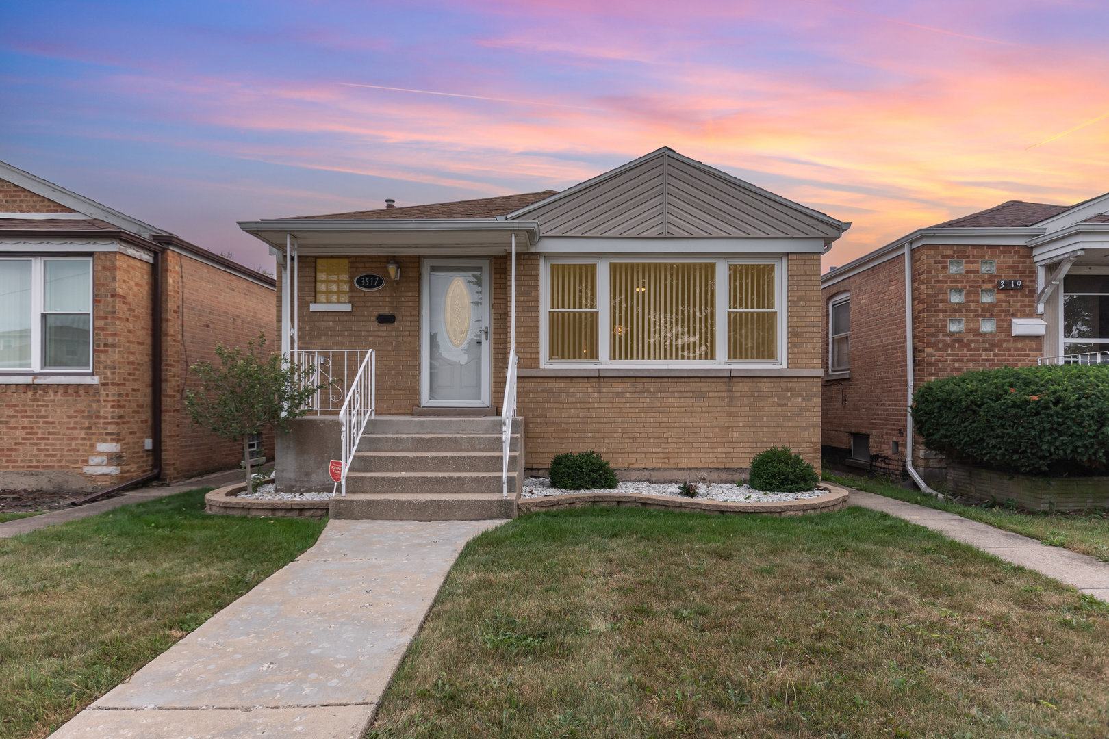 3517 W 76th Street, Chicago, IL 60652