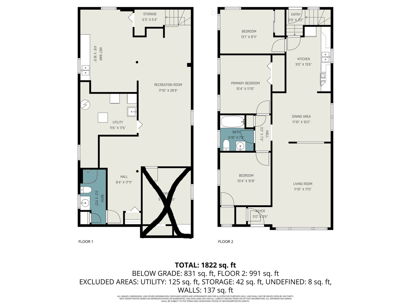 3517 W 76th Street, Chicago, IL 60652