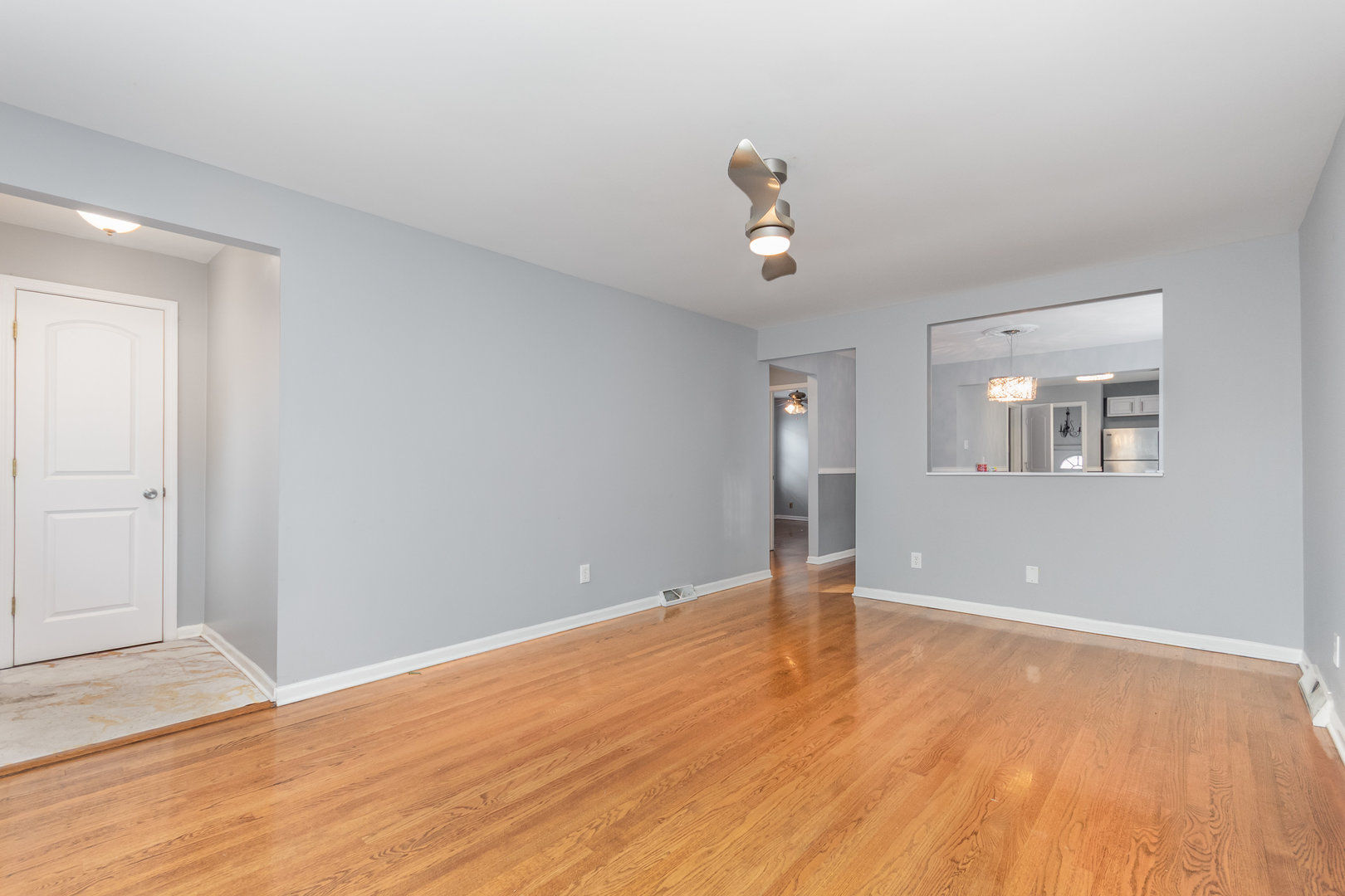 3517 W 76th Street, Chicago, IL 60652