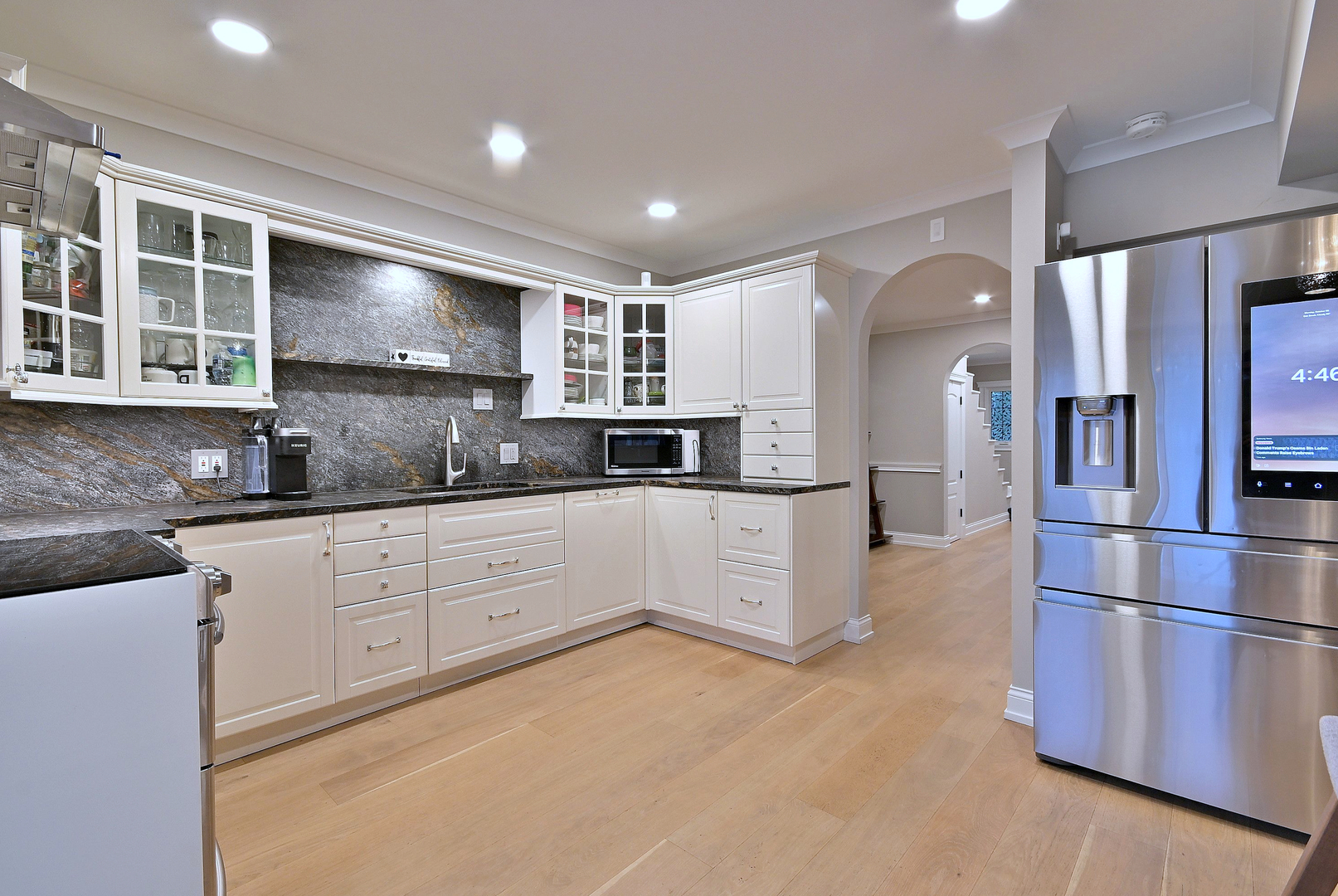 5 N Tower Road, Oak Brook, IL 60523