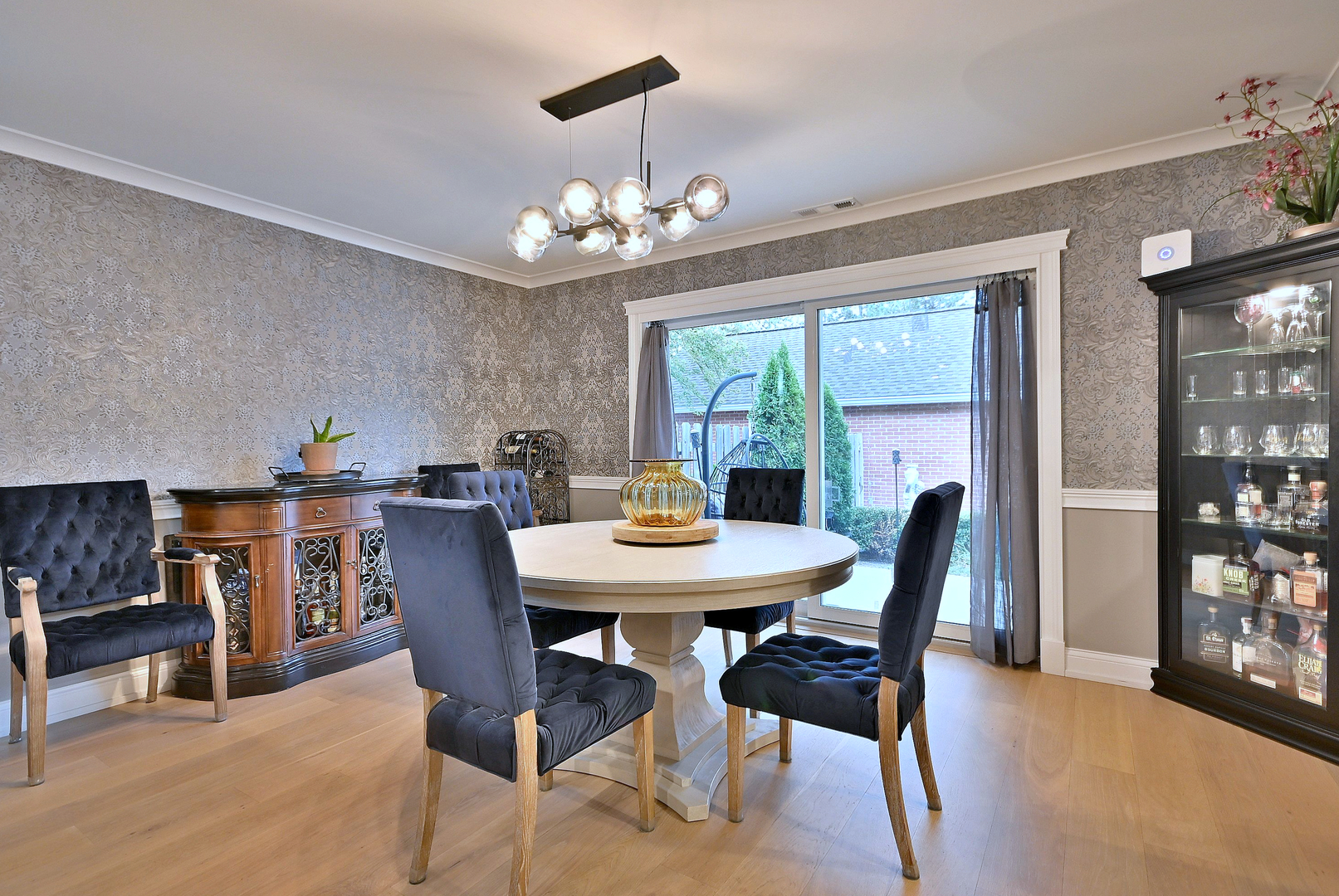 5 N Tower Road, Oak Brook, IL 60523