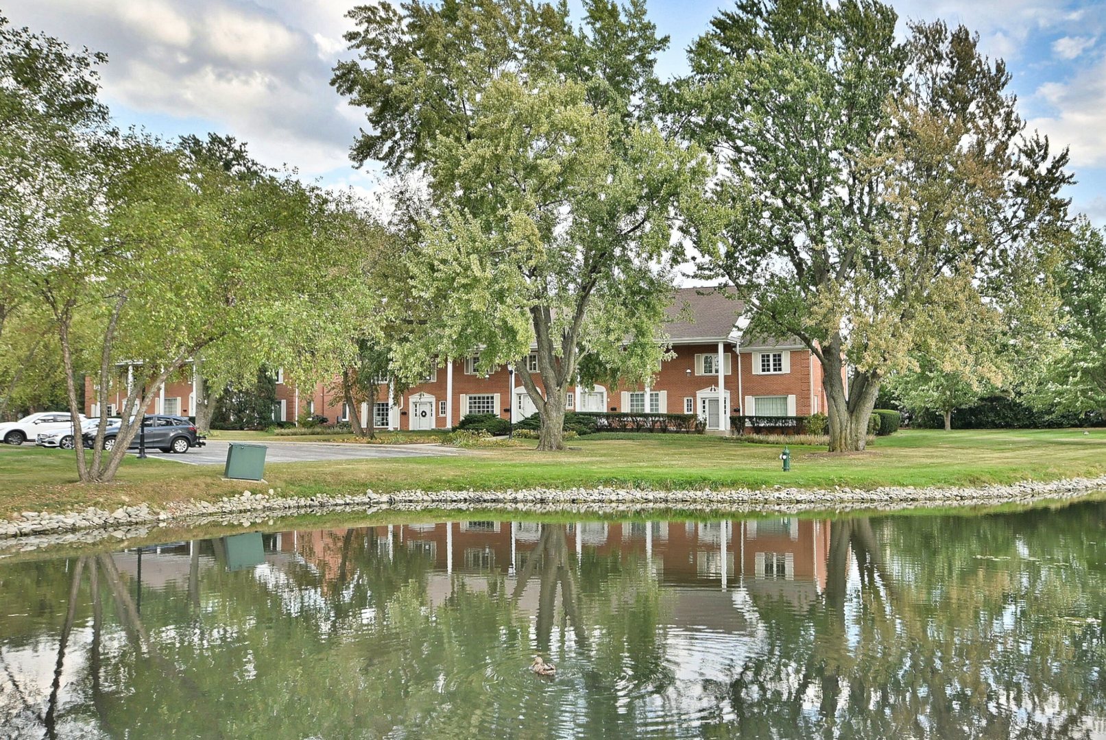 5 N Tower Road, Oak Brook, IL 60523