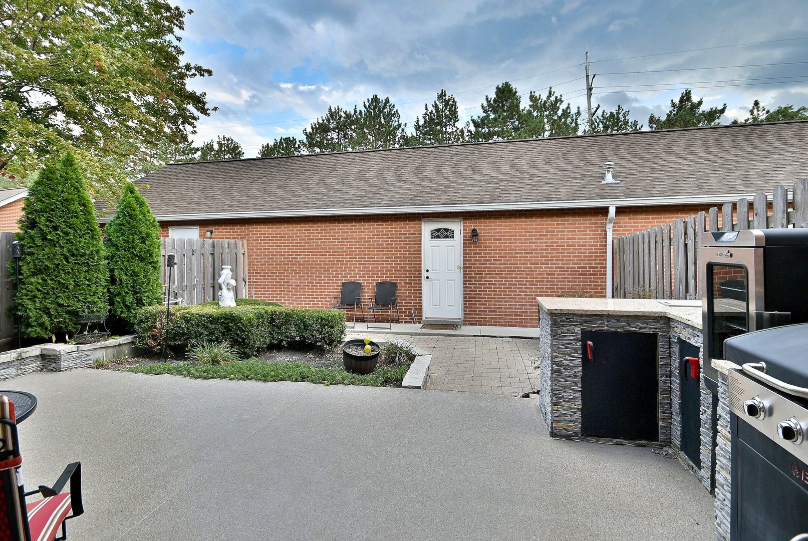 5 N Tower Road, Oak Brook, IL 60523